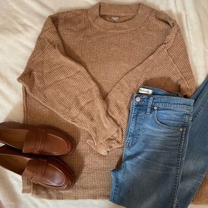 Aerie Sweater